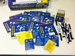 Telestrations Party Game Review The Board Game Family