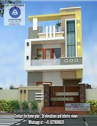 Pin By Nagesh Kulkarni On Prashanth Nayaka Small House Elevation Design House Balcony Design Small House Front Design
