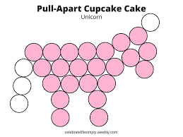 5 out of 5 stars. Unicorn Cupcake Template Novocom Top