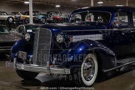 Image result for Classic Blue 1936 Cadillac