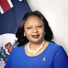 Celebrating International Women's Day