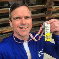 No games racing this week, but we were racing in the Alps, doing more  triathlons and racing over the Perthshire hills. Firstly though, apologies  must go to those of you I missed