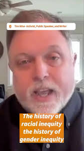 SpeakOut speaker Tim Wise, @timwiseofficial speaking at Beneficial State  Foundation for their DEI Guest Speaker Series with @beneficialstate., Tim  Wise is a prominent anti-racist educator, author, and ...