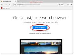 Available for download on microsoft windows computers. How To Download Google Chrome Beginner S Guide