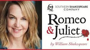 The Original Teen Tragedy: "Romeo and Juliet" Tops Southern Shakespeare  Festival Bill