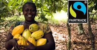 They impact 1m livelihoods, 74% of whom are women. Was Ist Eigentlich Fair Trade Gemeinsam Fur Afrika