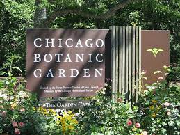 Chicago Botanic Garden Pinned By Carltoninnmidway Www Carltoninnmidway Com Chicago Botanic Garden Botanical Gardens Botanical