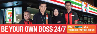 Cari property dengan harga terbaik rumah di padang midin terengganu di malaysia. 7 Eleven Malaysia Always There For You