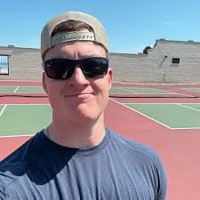 Jack Klenk (Lineman to Lean Man)