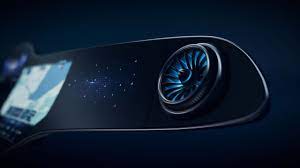 It also claims to be able to predict what menu a user wants next, reducing the need to trawl through different screens to change settings. Mercedes Benz Eqs To Debut Full Dash Mbux Hyperscreen Infotainment System