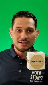 The greatest cheerleader for remote transformation globally 🌎,  consistently encouraging and supporting changemakers and creators, wherever  they are found.' Thank you, @mayamiddlemiss Maya Middlemiss