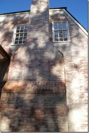 Painting the exterior brick is a great way to update and refresh your home. 28 Distressed Brick Ideas House Design Brick House Styles