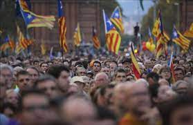 La carpeta de aragonès para sánchez: El Independentismo Presiona Con Una Ley De Amnistia Que Llegara Al Congreso El 15 De Marzo