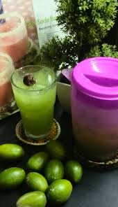 25 kebaikan mangga daun nya dr noordin darus. Namakucella Jus Kedondong Asam Boi