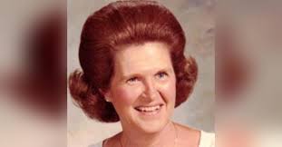 Mary Dolores Hardin Obituary