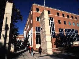 Alexander Library University Maps Rutgers University Library University New Brunswick