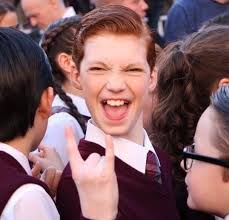 Talented Halesowen youngster stars in West End Musical