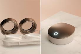 It is a daily puzzle and today we published all the solutions of the puzzle. Contact Lens Sterilizing Devices Smart Contact Lens Case