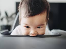 Sweaty Baby What It Means If Baby Is Sweating And What To Do
