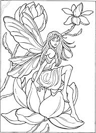 Pin By Jenny S On Art I Like Fairy Coloring Book Fairy Coloring Fairy Coloring Pages