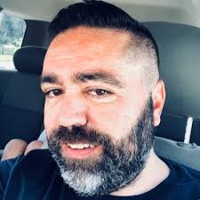 Norm Forsythe (@NormForsythe)