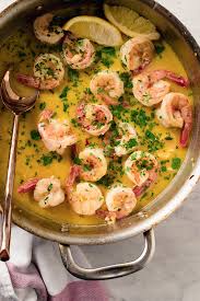 Shrimp Scampi With White Wine And Parmesan The Little Ferraro Kitchen In 2020 Shrimp Recipes Healthy White Wine Recipes Scampi