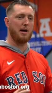 BEYOND THE DIAMOND ⚾️ Hosted by Manny Delcarmen @mdelcarmen2018 #BAA Manny  asks the guys