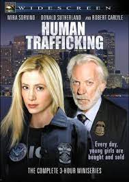 Filme de urmărit la tv. Human Trafficking Trafic Uman 2005 Film Cinemagia Ro
