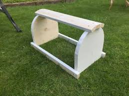 Reitschaf Holzschaf Alternative Fur Kleine Kinder Gratis Bauanleitung Holzpferd Selber Bauen Holzpferd Garten Holzpferd