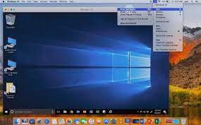 Start quickly with the most recent versions of word, excel, powerpoint, outlook, onenote and onedrive —combining the familiarity of office and the unique mac features you love. Parallels Desktop 16 1 3 Download For Mac Free
