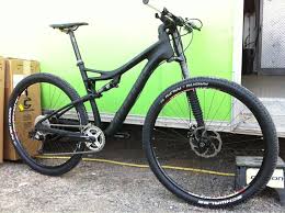 Spy Shot Cannondale 29er Scalpel Full Suspension Mountain Bike Cannondale Full Suspension Mountain Bike Cannondale Bikes