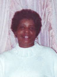 Obituary for Mamie L. Newsome