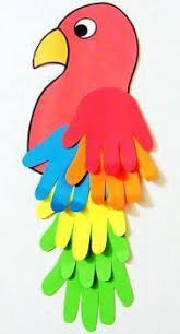 Bird Arts And Crafts For Kids Birds Craftsforkidstomake Spring Crafts For Kids Toddler Crafts Preschool Crafts
