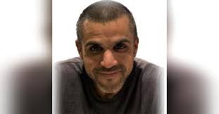 Jeffrey Rene Robles Obituary