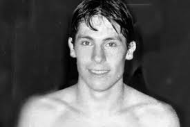 Kevin Auger made a splash, now he's headed to the hall of fame