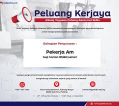 Institut teknologi yayasan negeri sembilan (k14030) informasi lanjut institusi ini. Iklan Jawatan Kosong Kolej Yayasan Pahang Kerja Kosong Kerajaan