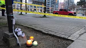 See what's happening in your neighbourhood. Child Dies After Being Struck By Vehicle In Mississauga Cp24 Com