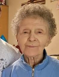 Obituary for Elizabeth Borrelli