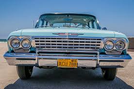 Image result for Avalon Blue 1962 GM