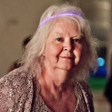 Barbara Cahill Obituary