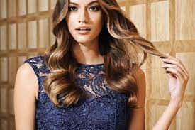 Formula How To Sunkissed Sombre By Joico Joico Hair Color Hair Color Caramel Hair Color