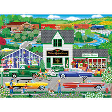 It must be around here somewhere…and why is hartley the dog looking so s. 500 Piece Jigsaw Puzzles Scenic Puzzles Cat Puzzles Animal Puzzles Easy Jigsaw Puzzles For Kids