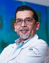 Homero Benavides's Instagram, Twitter & Facebook