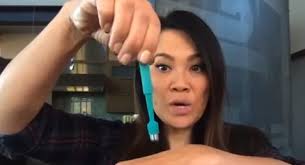 Welcome to the channel ratna blackhead.this video talks about acne treatments blackhead removal and beauty treatment.the purpose of this. Dr Pimple Popper Removes A Cyst From Patient S Face Tv Shows Ace