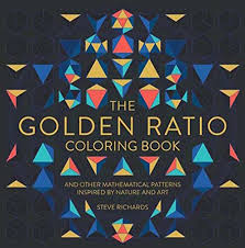 Download Amazon Com Golden Ratio Coloring Book By Artist Rafael Araujo 9780646951904 Rafael Araujo Rafael Araujo Books