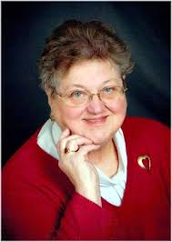 Beverly Ohlrich Obituary