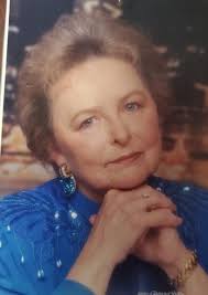 Obituary for Carol Tacey