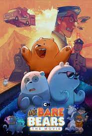 These are the top ten justice league movies, according to the ratings on imdb. We Bare Bears The Movie Tv Movie 2020 Imdb