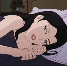 Sweeter aesthetic instagram post carousel what color is your hair follow sweeter aesthetic me for more black. Profile Picture Black Hair And Cartoons Image 6964348 On Favim Com