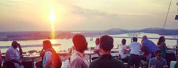 For the ultra casual first date: The 15 Best Romantic Date Spots In Memphis